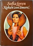 Sofia Loren - Koken con amore