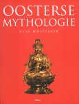 Clio Whittaker, Peter Bridgewater - Oosterse mythologie