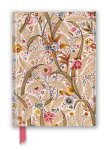  - William Kilburn: Marble End Paper (Foiled Journal)