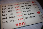 Steen, M. van - HET GROTE A.B.C.