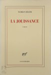 Florian Zeller - La jouissance
