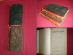 D. van Hasseld (pseud. van Margaretha Wynanda Maclaine Pont) - Mevrouw Holting's vrienden [2 delen]