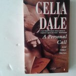 Dale, Celia - A Personal Call