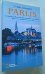 Johnson, Diane - Parijs