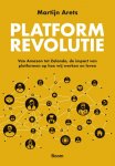 Martijn Arets - Platformrevolutie