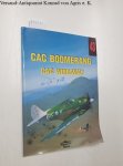 Zbiegniewski, Andre R. und Jacek Nowicki: - CAC Boomerang, CAC Wirraway - Militaria 43
