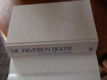Costain, Thomas B. - De zilveren beker (christelijk) Costain, Thomas B. - De zilveren beker (christelijk)