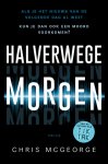Chris McGeorge - Halverwege morgen