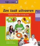 Jennine Staring - Een Taak Uitvoeren