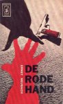 Neubach, Ernst / Heinz Ulrich - De rode hand