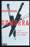 Saviano, R. - Gomorra / een reis door het imperium van de Camorra