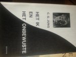 Jung - het ik en het onbewuste