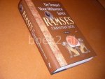 Jacq, Christian. - Ramses - Deel 2: De Tempel voor Miljoenen Jaren. Roman.