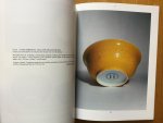  - The Christina Loke Balsara Collection of Fine Chinese Ceramics - Christie's Hong Kong Auction Catalogue January 19, 1988