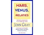 N.v.t. - Mars En Venus Relaties N.v.t. - Mars En Venus Relaties