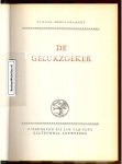 Shellabarger, Samuel - De gelukzoeker