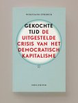 Wolfgang Streeck - Gekochte tijd / Leesmagazijn / 21