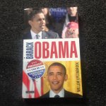  - Barack Obama