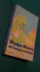Raes, Hugo - De lotgevallen