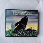 Adams, Richard - The Watership down , film picture book