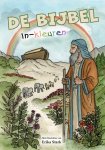 Stark, Erika - Stark, Erika-De Bijbel in-kleuren (nieuw) Stark, Erika - Stark, Erika-De Bijbel in-kleuren (nieuw)