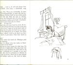 Marcus, Eva ..  met tekeningen - Monique, het meisje van het bezinestation