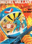 Graton, Jean - Michel Vaillant 21 : Gevecht voor een motor