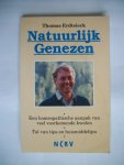 Erdtsieck, Thomas - Natuurlijk genezen