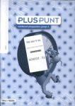 A. van Gool - Pluspunt set 5 ex. groep 4 Werkboek pluspunten