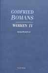 Bomans, Godfried - Godfried Bomans Werken 4