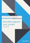 P.R. de Geus, J. Scholten - Boom Juridische studieboeken  -   Jaarrekeninglezen voor juristen