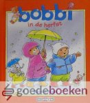 Maas, Monica - Bobbi in de herfst *nieuw*