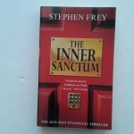Frey, Stephen - The Inner Sanctum