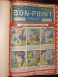 Weekblad - Le Bon-Point, Paris