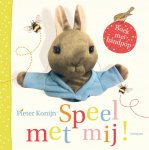 Beatrix Potter - Speel met mij! / Pieter Konijn