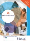  - Modulepakket Multimediale producten maken folio / Edu4all DP