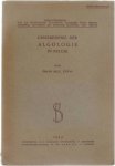 Evens Frans M.J.C. - Geschiedenis der Algologie