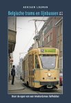 Adriaen Louman - Belgische trams en lijnbussen 1977-2022