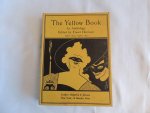 Harrison, Fraser (ed.) - The Yellow Book. An Anthology April 1894-April 1897