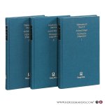 Rüdiger, Andreas / Ulrich Leinsle (Hrsg.). - Philosophia pragmatica. [ 3 volumes ].