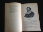 Leopold, J. - Nederlandsche schrijvers en schrijfsters, Proeven uit hunne werken, met beknopte biographieën en portretten