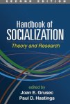 Grusec, Joan E. - Handbook of Socialization