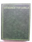  - Van mammoet tot Gorilla - Geheimen der dierenwereld - encyclopedie