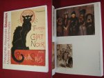Charlotte van Lingen (red.) - Theophile-Alexandre Steinlen, Meester van Montmartre