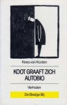 Kees van Kooten - Koot graaft zich autobio