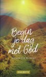 Wilkin van de Kamp - Begin je dag met God