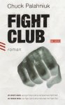 Chuck Palahniuk - Fight Club