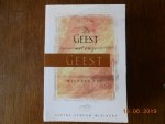 Witness Lee - De GEEST met onze geest Witness Lee - De GEEST met onze geest