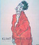 Schröder, Klaus Albrecht & Antonia Hoerschelmann & Wim van Krimpen - Fritz Wotruba en de avant-garde: Klimt Schiele Klee
