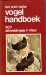Bologna, G / Bewerkt door Jong, Meindert de - Het praktische vogelhandboek